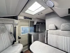 Bild 18 Pössl H-LINE SUMMIT 540 SHINE