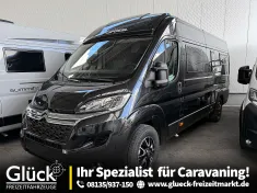 Bild 1 Pössl H-LINE SUMMIT 640 PRIME