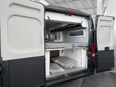 Bild 6 Pössl H-LINE SUMMIT 640 PRIME