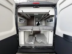 Bild 7 Pössl H-LINE SUMMIT 640 PRIME