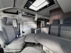 Bild 15 Pössl H-LINE SUMMIT 640 PRIME