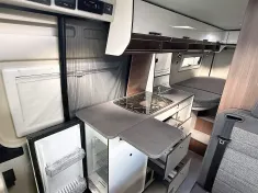 Bild 18 Pössl H-LINE SUMMIT 640 PRIME