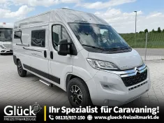 Bild 1 Pössl H-LINE SUMMIT 600 R+ SHINE