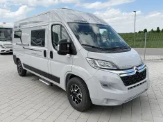 Bild 2 Pössl H-LINE SUMMIT 600 R+ SHINE