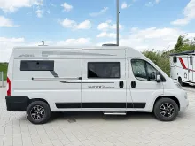 Fahrzeugbild Pössl H-LINE SUMMIT 600 R+ SHINE #6