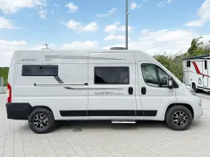Bild 6 Pössl H-LINE SUMMIT 600 R+ SHINE