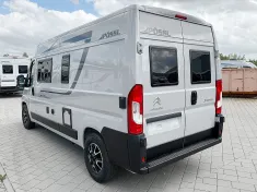Bild 7 Pössl H-LINE SUMMIT 600 R+ SHINE