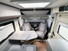 Fahrzeugbild Pössl H-LINE SUMMIT 600 R+ SHINE #13