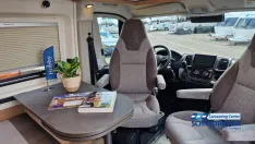 Bild 3 Hobby OnTour Van 600 FT - Solaris Paket / Automatik