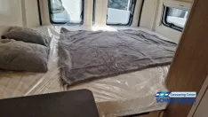 Bild 9 Hobby OnTour Van 600 FT - Solaris Paket / Automatik