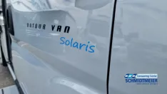 Bild 16 Hobby OnTour Van 600 FT - Solaris Paket / Automatik
