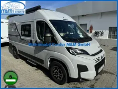 Bild 1 Knaus Boxlife 540 MQ 2025 Platinum Selection AHK Lithi