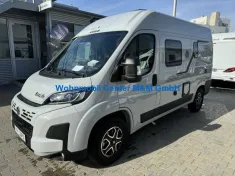 Bild 2 Knaus Boxlife 540 MQ 2025 Platinum Selection AHK Lithi