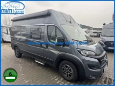 Bild 1 Knaus BoxLife 600 DQ Modell 2023 Navi Kamera