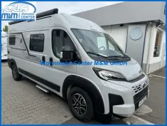 Bild 1 Knaus BoxLife 600 ME 2025 Platinum Selection Automatik