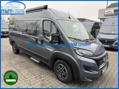 Bild 1 Knaus BoxLife 600 ME Modell 2023 Maxi Styling
