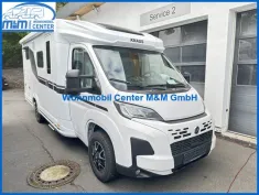 Bild 1 Knaus Live TI 650 MF 2025 Platinum Selection