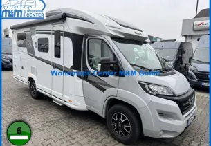 Sky Wave<br/>650 MEG 60 YEARS