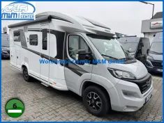 Bild 1 Knaus Sky Wave 650 MEG 60 Years Modell 2023 60 Years K