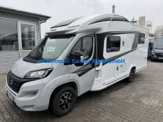 Bild 2 Knaus Sky Wave 650 MEG 60 Years Modell 2023 60 Years K