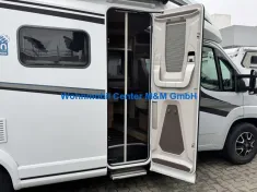 Bild 3 Knaus Sky Wave 650 MEG 60 Years Modell 2023 60 Years K