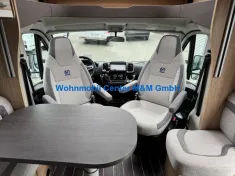 Bild 5 Knaus Sky Wave 650 MEG 60 Years Modell 2023 60 Years K