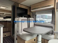 Bild 7 Knaus Sky Wave 650 MEG 60 Years Modell 2023 60 Years K