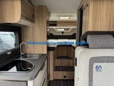 Bild 8 Knaus Sky Wave 650 MEG 60 Years Modell 2023 60 Years K