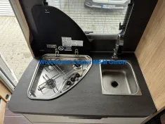 Bild 9 Knaus Sky Wave 650 MEG 60 Years Modell 2023 60 Years K
