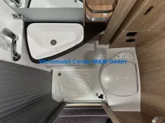 Bild 11 Knaus Sky Wave 650 MEG 60 Years Modell 2023 60 Years K