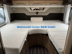 Bild 12 Knaus Sky Wave 650 MEG 60 Years Modell 2023 60 Years K