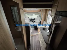 Bild 13 Knaus Sky Wave 650 MEG 60 Years Modell 2023 60 Years K