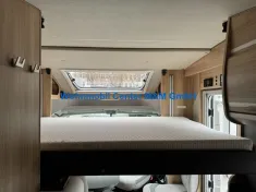 Bild 14 Knaus Sky Wave 650 MEG 60 Years Modell 2023 60 Years K
