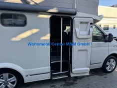 Bild 4 Knaus Tourer CUV 500 MQ Cuvision VW T6.1