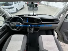 Bild 5 Knaus Tourer CUV 500 MQ Cuvision VW T6.1 3500kg