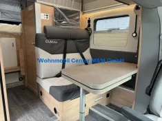 Bild 8 Knaus Tourer CUV 500 MQ Cuvision VW T6.1 3500kg