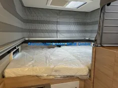 Bild 11 Knaus Tourer CUV 500 MQ Cuvision VW T6.1 3500kg