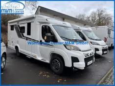Bild 1 Knaus Van Ti 650 MEG Vansation 2025 Vansation