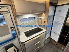 Bild 7 Knaus Van Ti 650 MEG Vansation 2025 Vansation