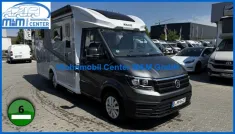 Bild 1 Knaus Van TI Plus 650 MEG Platinum Selection 177PS VW