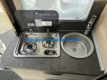 Fahrzeugbild Knaus Van TI Plus 650 MEG Platinum Selection 177PS VW #7