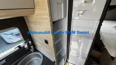 Bild 8 Knaus Van TI Plus 650 MEG Platinum Selection 177PS VW