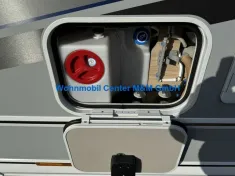 Bild 11 Knaus Van TI Plus 650 MEG Platinum Selection 177PS VW