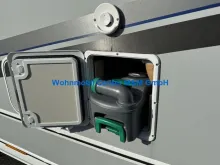 Fahrzeugbild Knaus Van TI Plus 650 MEG Platinum Selection 177PS VW #12