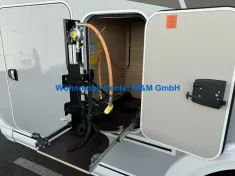 Bild 13 Knaus Van TI Plus 650 MEG Platinum Selection 177PS VW