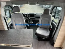 Fahrzeugbild Knaus Van TI Plus 650 MEG Platinum Selection Allrad VW #5