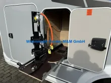 Fahrzeugbild Knaus Van TI Plus 650 MEG Platinum Selection Allrad VW #15