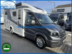 Bild 1 Knaus Van TI Plus 650 MEG Platinum Selection Allrad VW