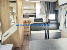 Bild 4 Sunlight T 67 TV Sat Anlage Backofen Markise Fahrradträge