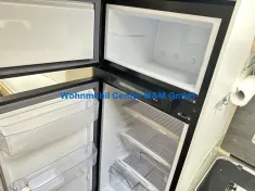 Bild 6 Sunlight T 67 TV Sat Anlage Backofen Markise Fahrradträge